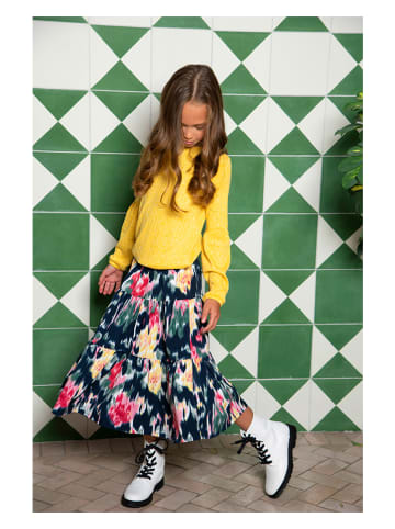 B.Nosy Rok meerkleurig