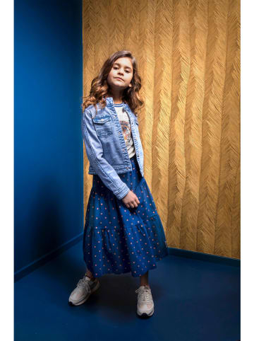 B.Nosy Rok donkerblauw