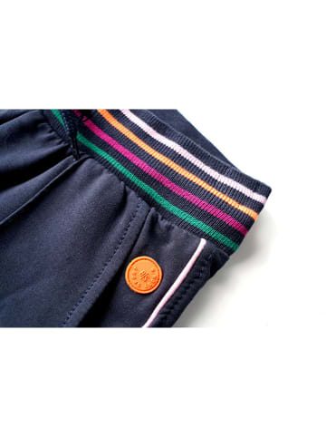 B.Nosy Spodnie dresowe w kolorze granatowym