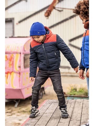 B.Nosy Übergangsjacke in Dunkelblau