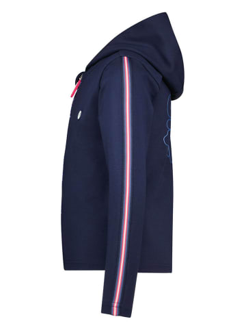 B.Nosy Sweatvest donkerblauw