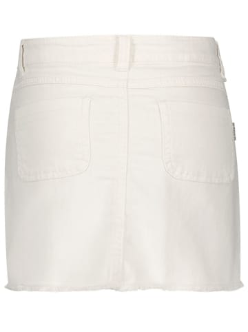 B.Nosy Jeans-Rock in Creme