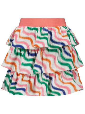 B.Nosy Rok oranje/groen/crème