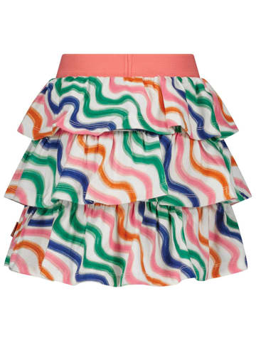 B.Nosy Rok oranje/groen/crème