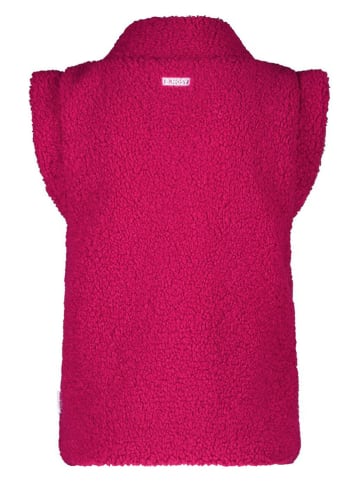 B.Nosy Kamizelka "Georgie" w kolorze różowym