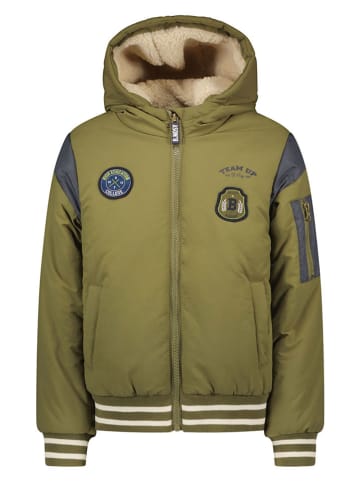 B.Nosy Übergangsjacke "Joshua" in Khaki