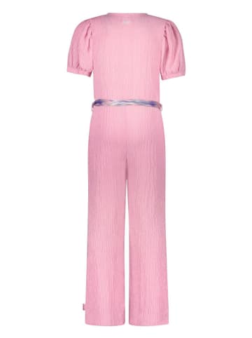 B.Nosy Overall "Pallas" in Rosa