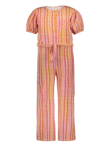 B.Nosy Overall "Pallas" in Bunt