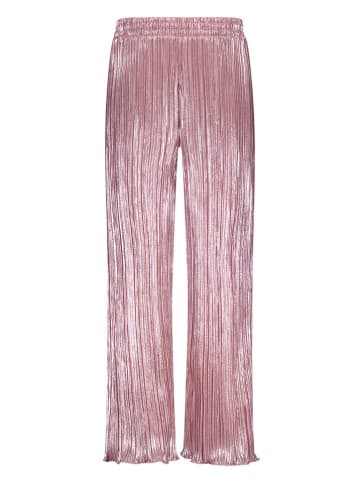 B.Nosy Spodnie "Palomi" w kolorze jasnoróżowym