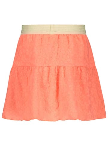 B.Nosy Spódnica "Romy" w kolorze pomarańczowym