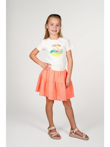 B.Nosy Rock "Romy" in Orange