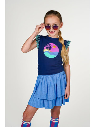 B.Nosy Rock "Rebecca" in Blau