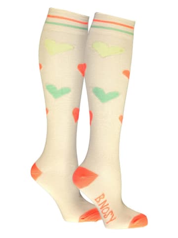 B.Nosy Socken "Missy" in Bunt