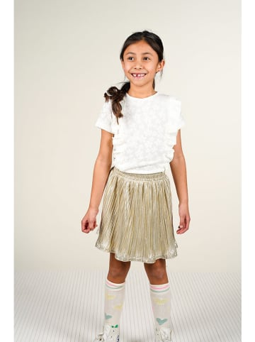 B.Nosy Skarpety "Missy" ze wzorem