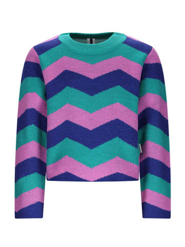 B.Nosy Pullover "Kendall" in Bunt