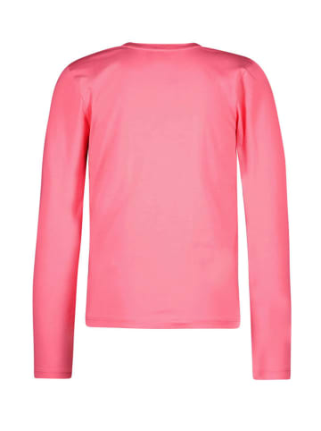 B.Nosy Longsleeve "Tiara" roze