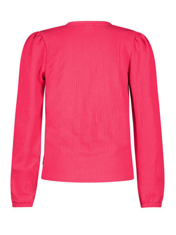 B.Nosy Longsleeve "Teddy" in Pink