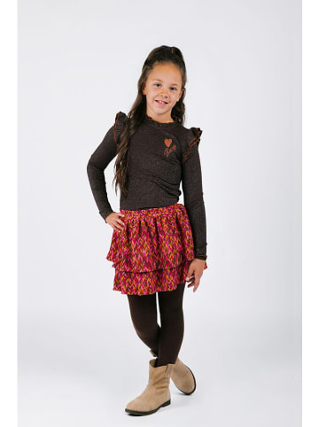 B.Nosy Rok "Ruth" meerkleurig