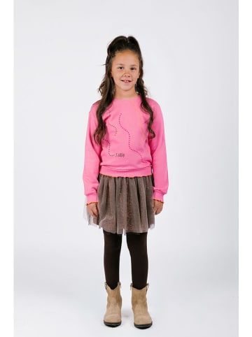 B.Nosy Rock "Rory" in Hellbraun