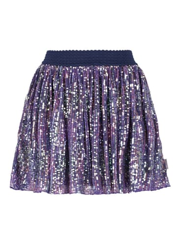 B.Nosy Rock "River" in Dunkelblau/ Lila