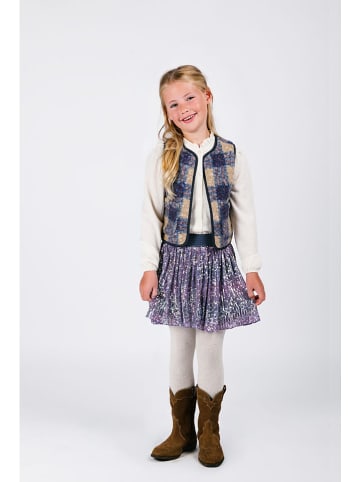 B.Nosy Rok "River" donkerblauw/paars