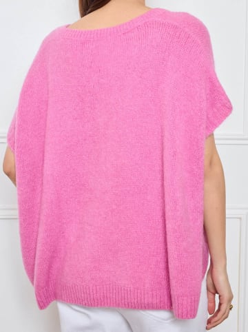 CXL by Christian Lacroix Trui roze