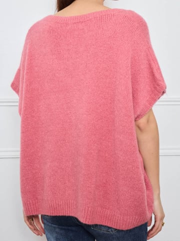 CXL by Christian Lacroix Trui roze