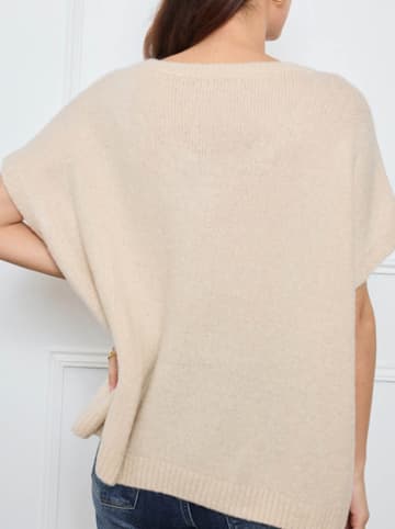 CXL by Christian Lacroix Trui beige