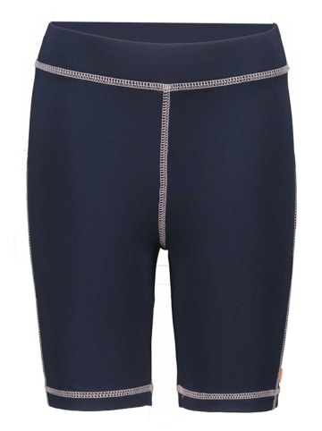 B.Nosy Legginsy w kolorze granatowym