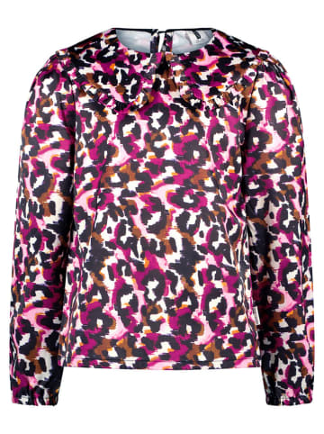 B.Nosy Blouse roze