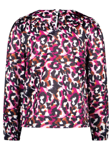 B.Nosy Bluse in Pink