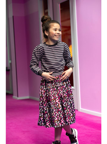 B.Nosy Sweatshirt in Braun