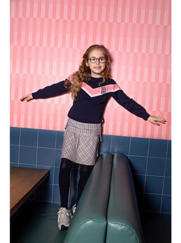 B.Nosy Pullover in Dunkelblau