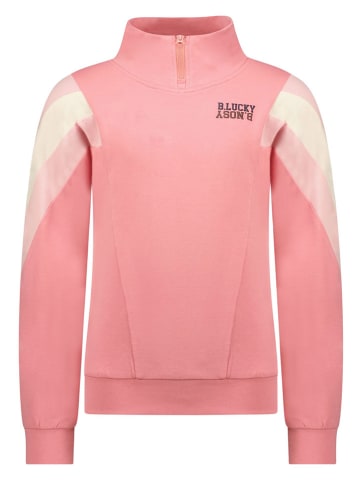 B.Nosy Bluza w kolorze jasnoróżowym