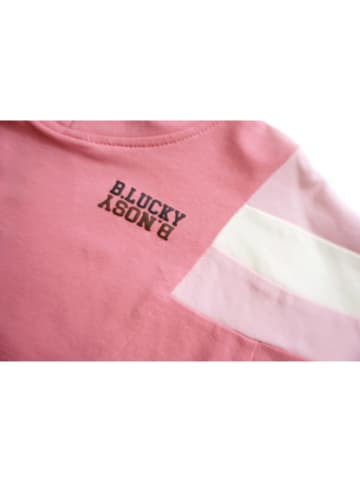 B.Nosy Sweatshirt in Rosa