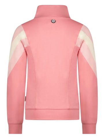 B.Nosy Sweatshirt lichtroze