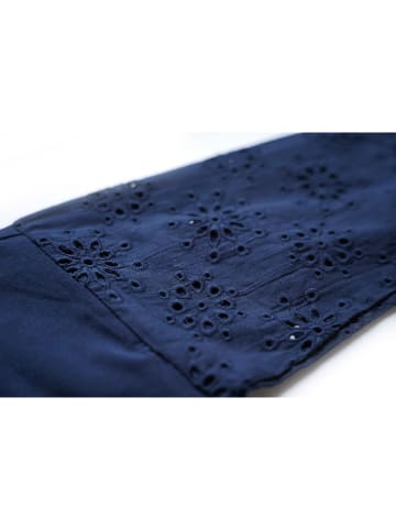 B.Nosy Sweatshirt in Dunkelblau