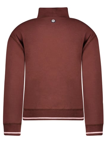 B.Nosy Bluza w kolorze czerwonym