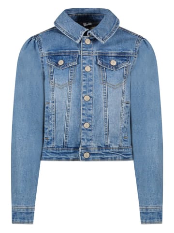 B.Nosy Spijkerjas blauw