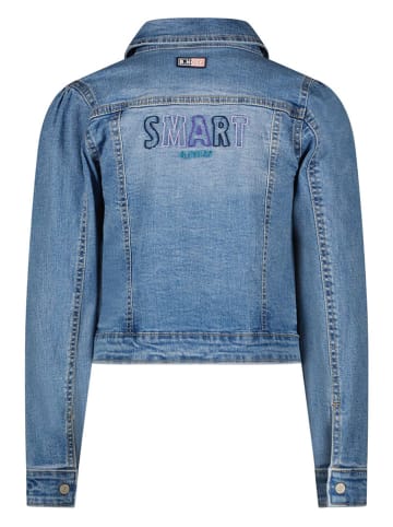 B.Nosy Spijkerjas blauw