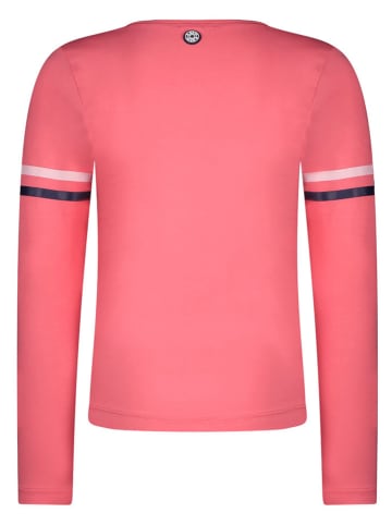 B.Nosy Longsleeve in Pink