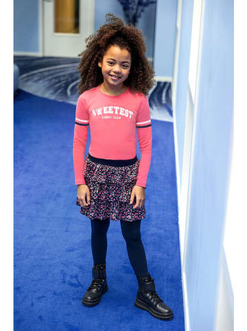 B.Nosy Longsleeve in Pink