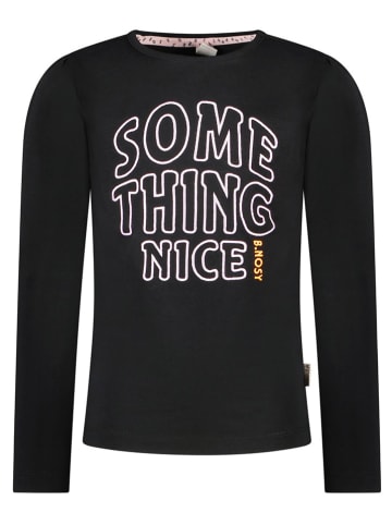 B.Nosy Koszulka w kolorze czarnym