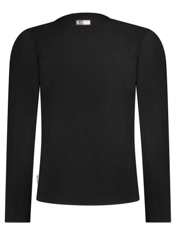 B.Nosy Koszulka w kolorze czarnym