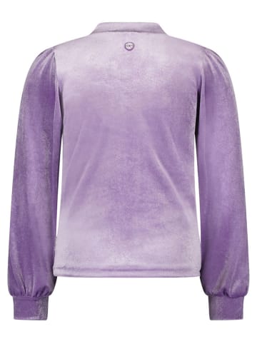 B.Nosy Sweatshirt paars