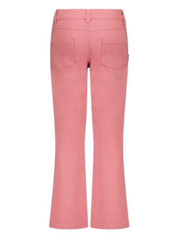 B.Nosy Spodnie w kolorze jasnoróżowym