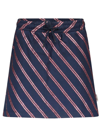 B.Nosy Rok donkerblauw