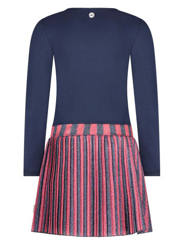 B.Nosy Jurk donkerblauw