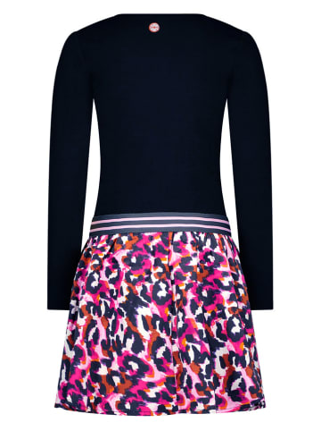 B.Nosy Kleid in Schwarz