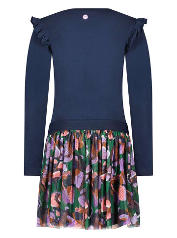 B.Nosy Kleid in Dunkelblau